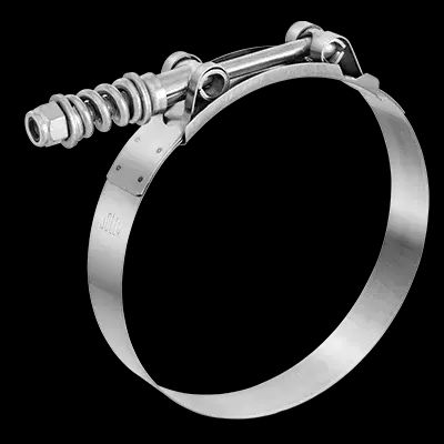 T-Bolt Clamp